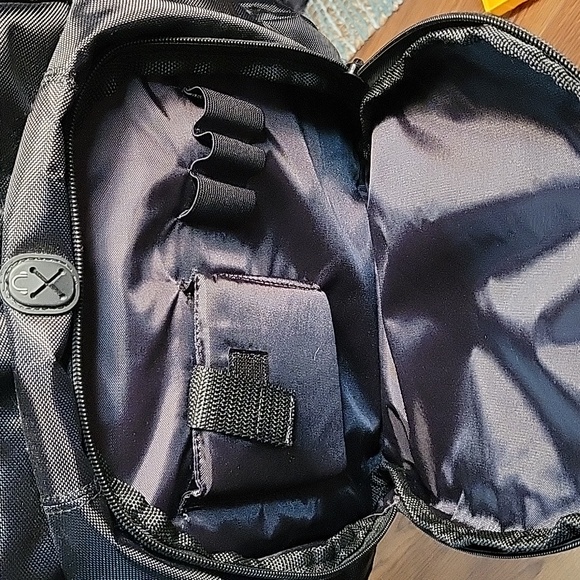 Tarsus Computer Backpack Large - Picture 6 of 11